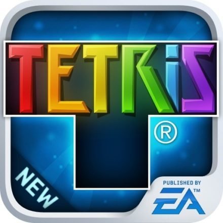 Tetris für iPhone