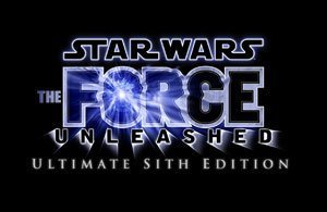 Star Wars: The Force Unleashed - Ultimate Sith Edition Logo