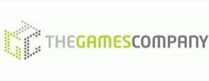 TGC - The Games Company - Logo
