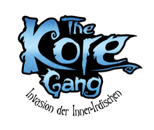 The Kore Gang - Logo