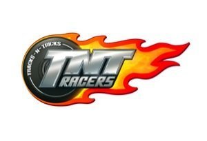 TNT Racers - Logo