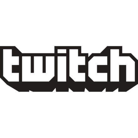 twitch - Logo