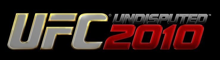 UFC Undisputed 2010 - Logo