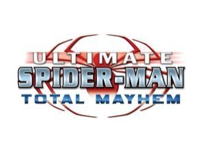 Ultimate Spider-Man: Total Mayhem
