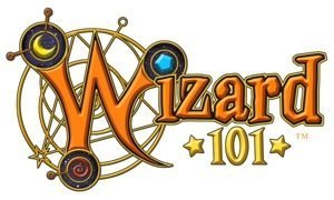 Wizard101 - Logo