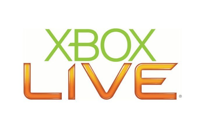 Xbox Live - Logo