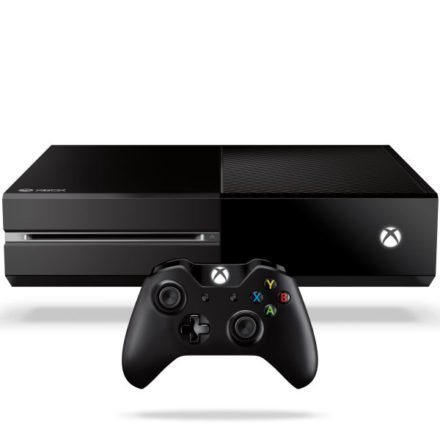 Xbox One - Foto