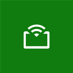 Xbox One Smartglass - Logo